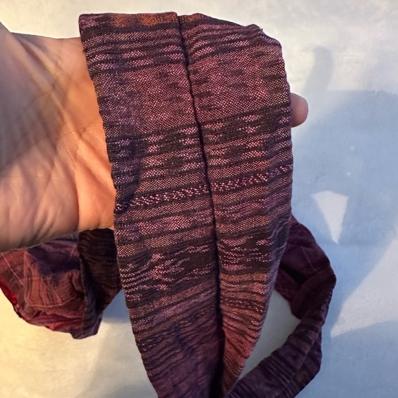 Bohemian Hippie Gypsy Embroidered Zipper Floral Hobo Shoulder Bag Tote satchel - Picture 5 of 8